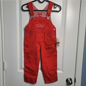 THE BUSYTOWN CLOTHING COMPANY Overalls
